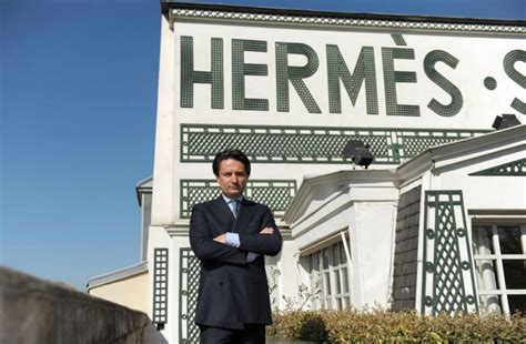 hermes company family spirit|Hermes net worth.